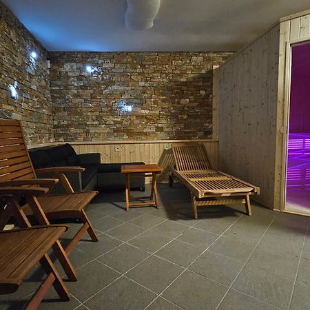 S4 Resort Kouty Loučná nad Desnou Eksteriør billede