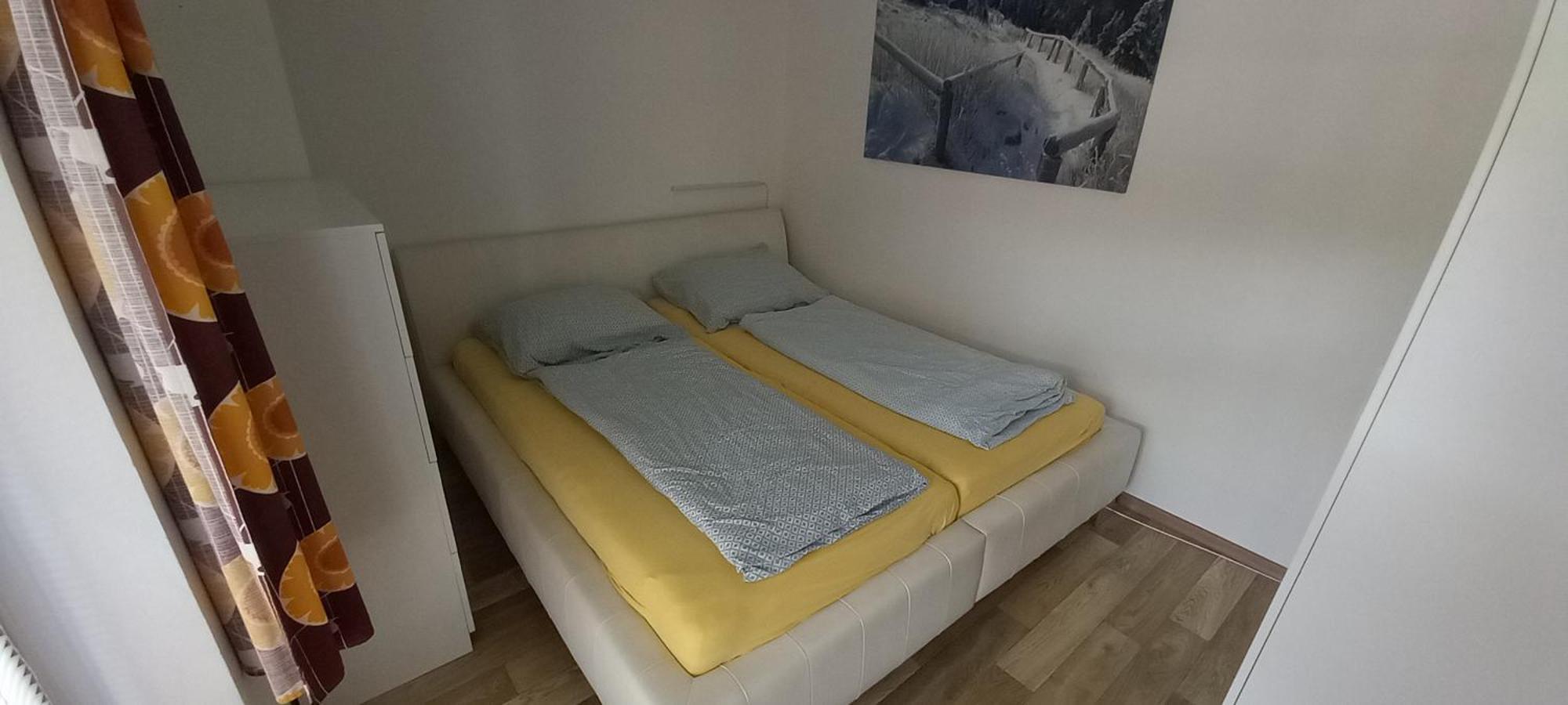 S4 Resort Kouty Loučná nad Desnou Eksteriør billede