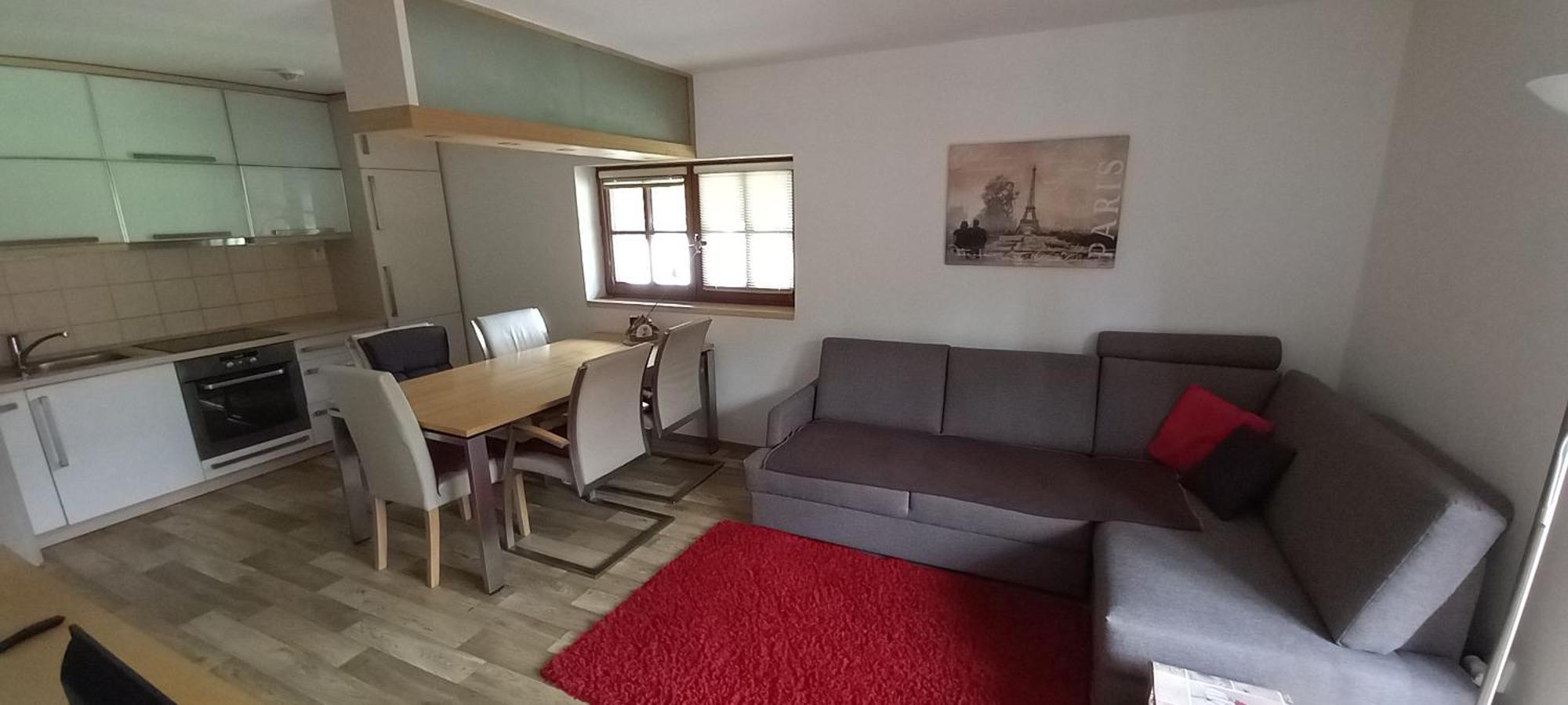 S4 Resort Kouty Loučná nad Desnou Eksteriør billede