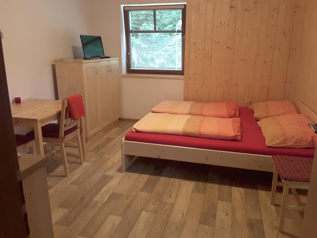 S4 Resort Kouty Loučná nad Desnou Eksteriør billede