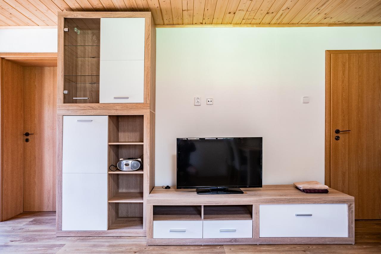 S4 Resort Kouty Loučná nad Desnou Eksteriør billede