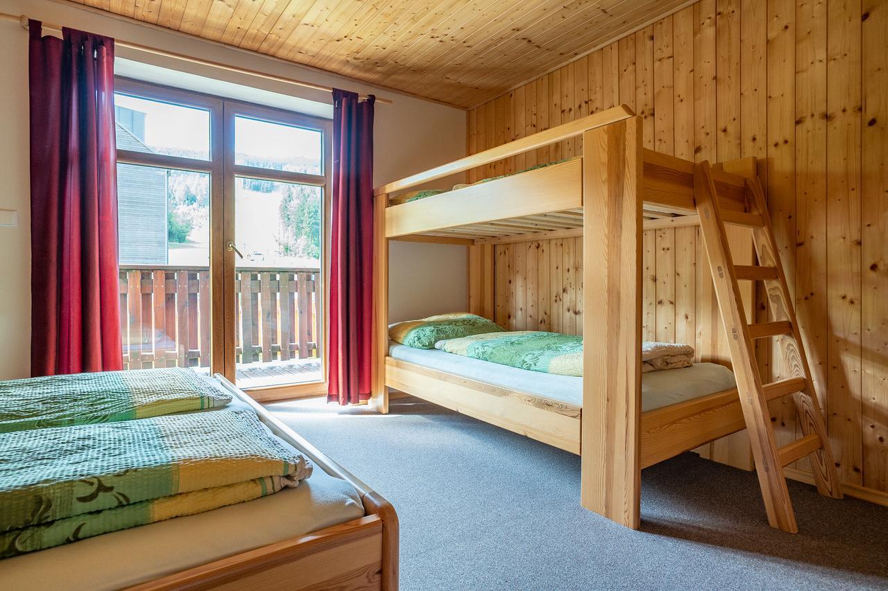 S4 Resort Kouty Loučná nad Desnou Eksteriør billede