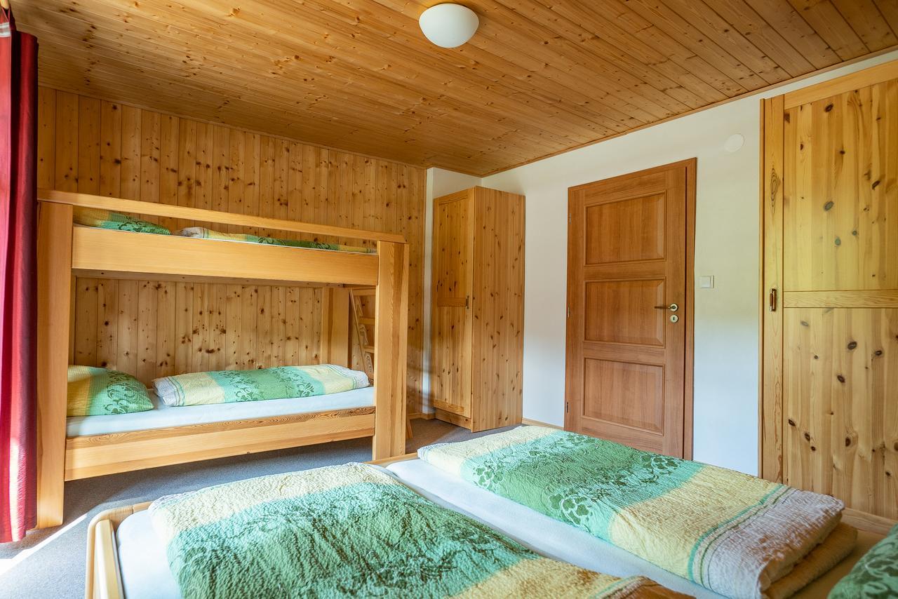 S4 Resort Kouty Loučná nad Desnou Eksteriør billede
