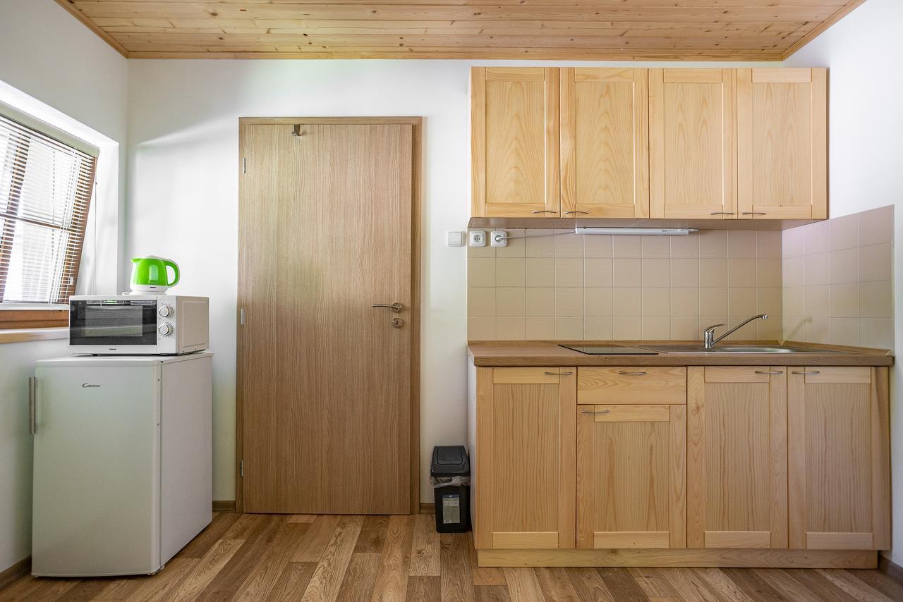 S4 Resort Kouty Loučná nad Desnou Eksteriør billede